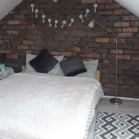 Vintage Double Bedroom Victoria 1 Dunfermline Exteriör bild
