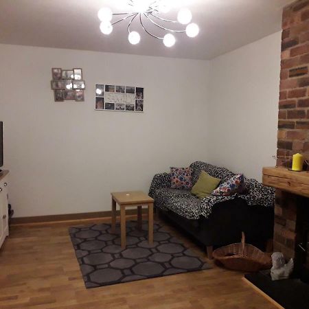 Vintage Double Bedroom Victoria 1 Dunfermline Exteriör bild