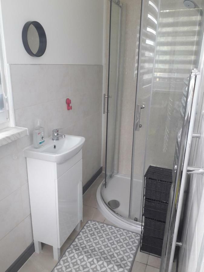 Vintage Double Bedroom Victoria 1 Dunfermline Exteriör bild