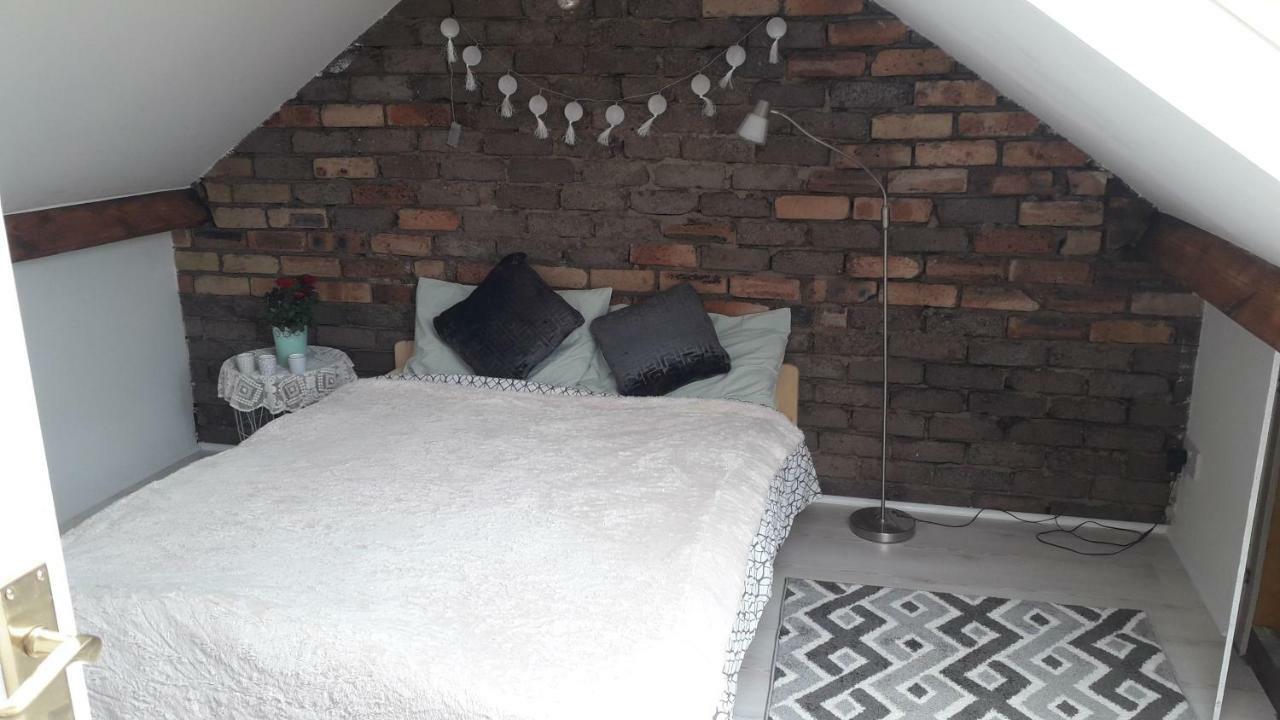Vintage Double Bedroom Victoria 1 Dunfermline Exteriör bild