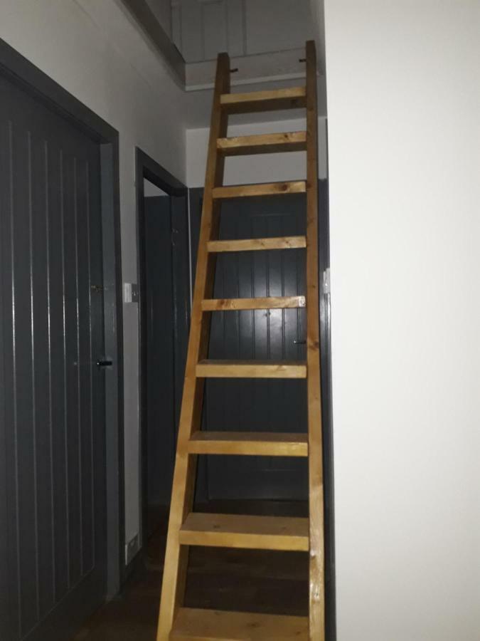 Vintage Double Bedroom Victoria 1 Dunfermline Exteriör bild